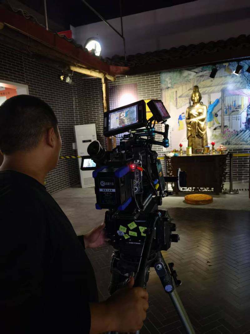 聚焦潍城区产品宣传视频拍摄公司，以专业实力赋能品牌声量升级