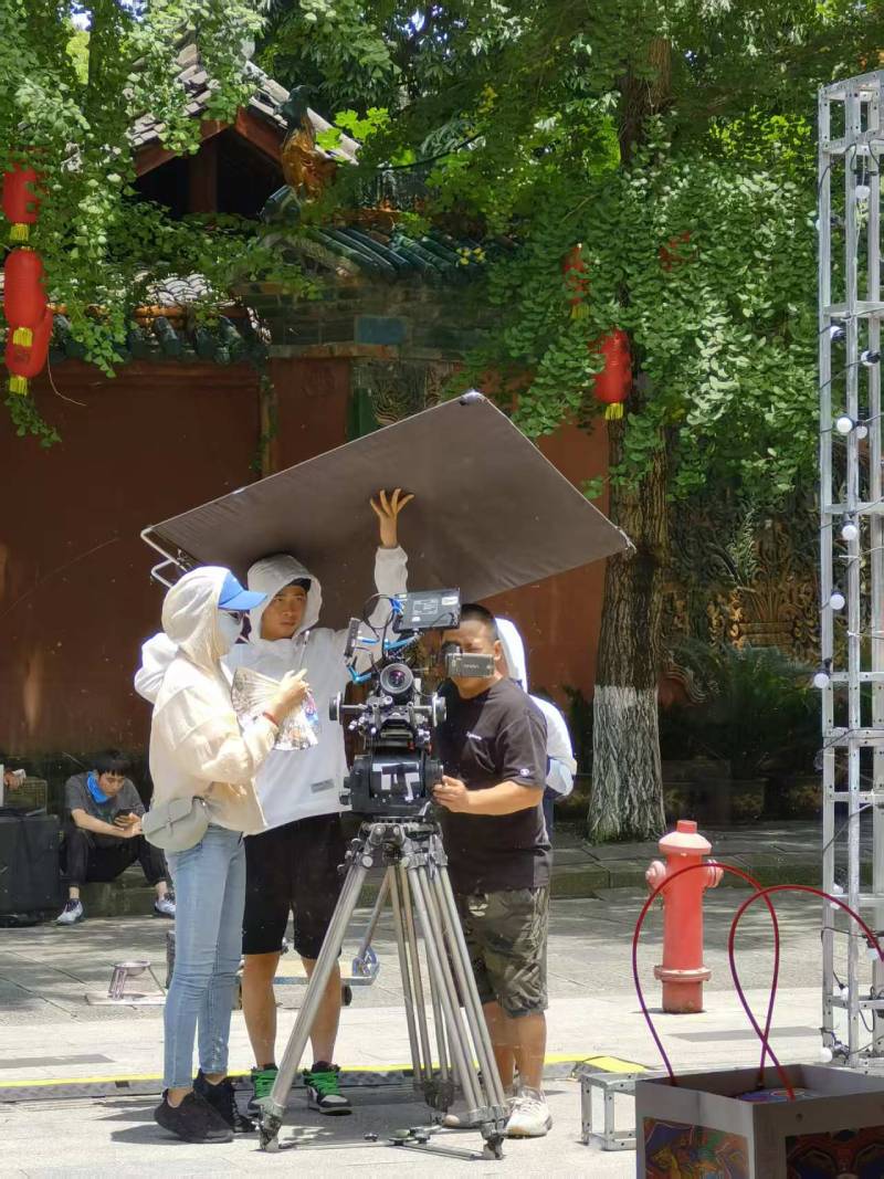 潍城区产品宣传视频拍摄公司避坑：资质、案例、服务全解析