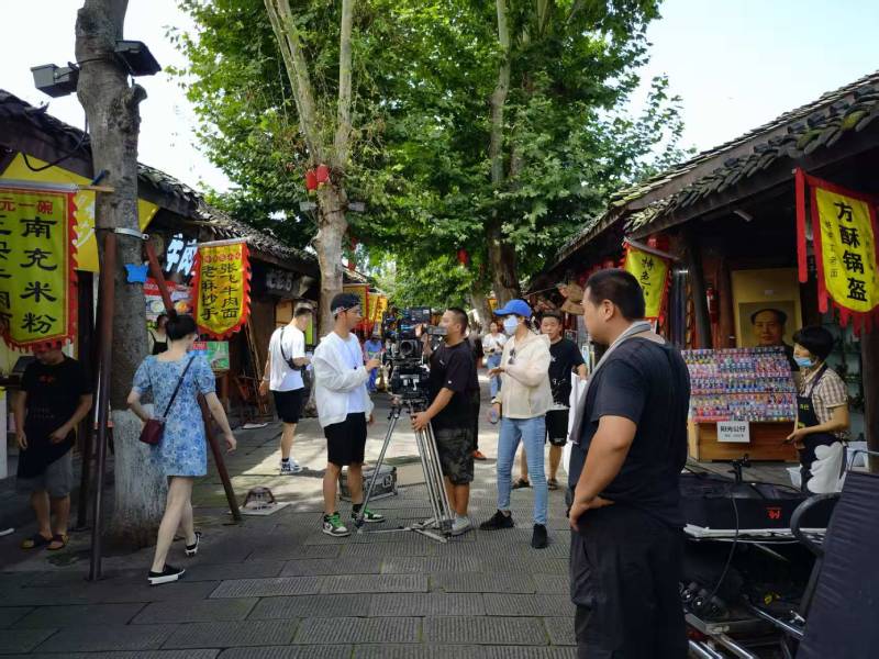 潍城区产品视频拍摄技术升级：AI与三维动画深度融合