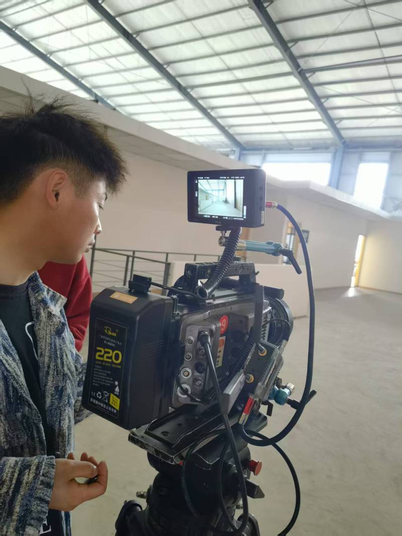 潍城区电商产品视频拍摄制作：小成本也能产出高质感内容？