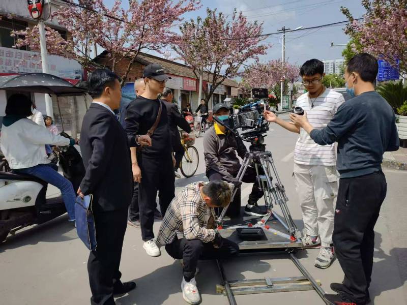 潍城区产品视频拍摄进阶指南，助力产品抢占视觉高地